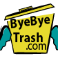 ByeByeTrash is a Phoenix junk hauling & trash removal company.