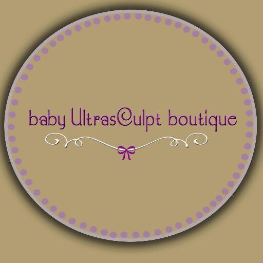 BabyUltraSculpt's profile picture. The latest trend in prenatal keepsakes are on the way! Premiering the first affordable sculpture of your unborn baby created from your very own ultrasound.