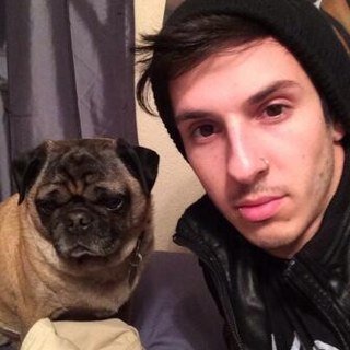 Hannah sucks.... (my dick)