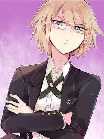 ByakuyaTogami_'s profile picture. Yes, you little peasants, it's me.