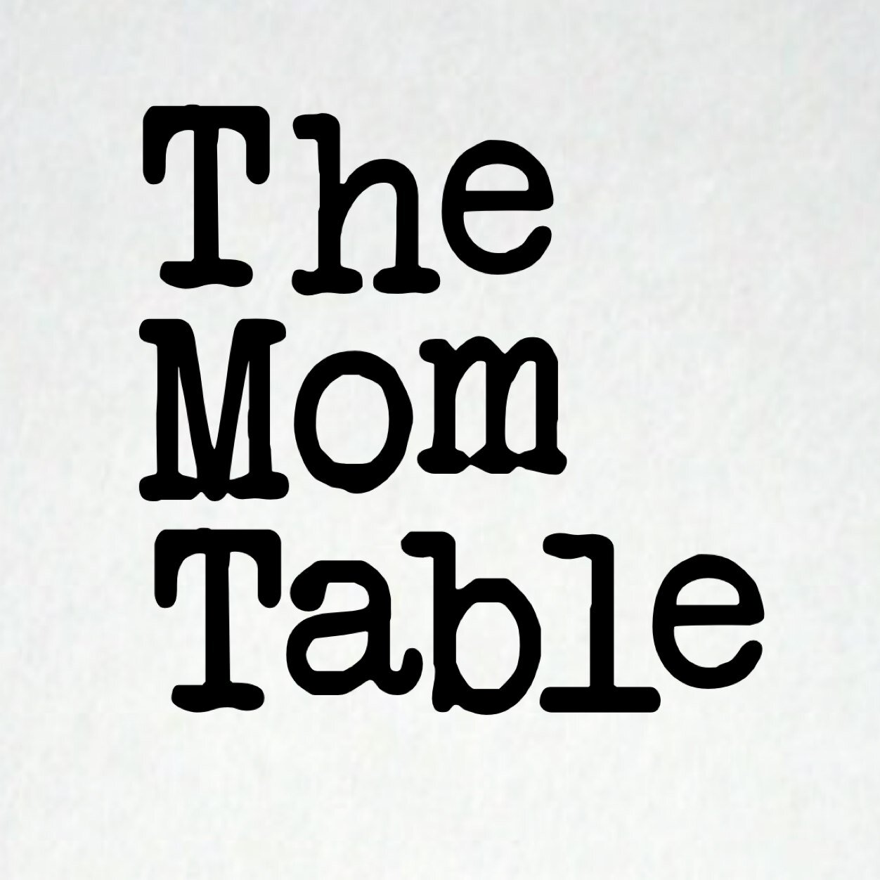 TheMomTable's profile picture. TheMomTable is a diverse community of Mothers in Europe, built around the belief that being your best self is being the best Mom. Online, live & kicking!
