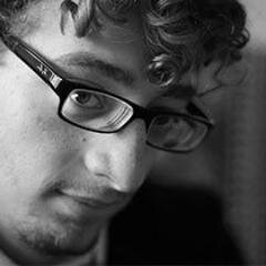 I’m a Communication Designer & Frontend Developer from Berlin.