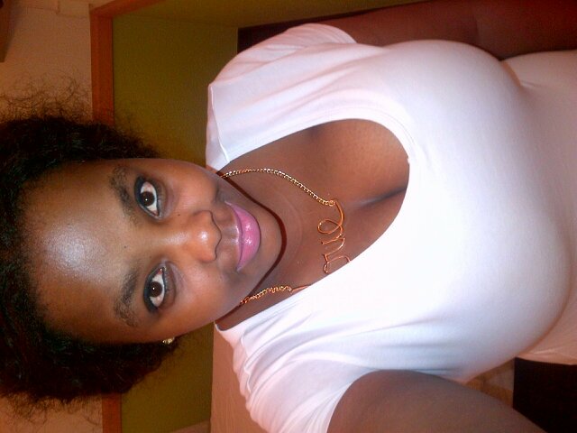 I'm a grown woman*