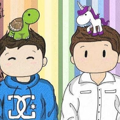 Soy un Minecraftero, Locooooo!!! por los Unicornios morados