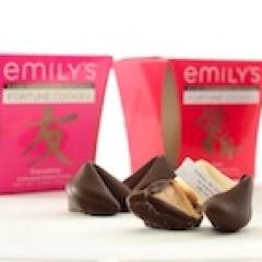 Welcome to Emily's Chocolates twitter page, we're a Tacoma, WA based Chocolate maker. Follow us for info on new products, when we're out and about, & much more.