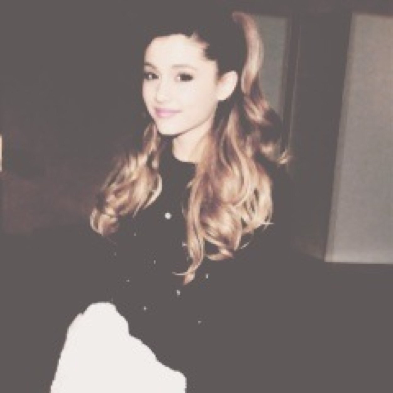 Ariana Grande • 20 • single.