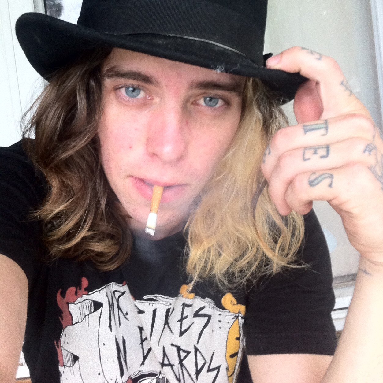 CptRaggDoll's profile picture. FUCK IT HUCK IT!