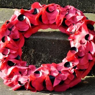 War, Conflict & Resolution - A Collection of Flash Fiction in memory of the 100th anniversary of WWI