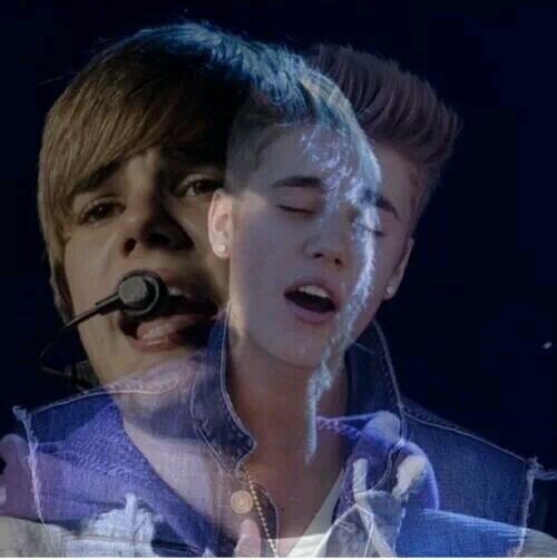 love justin never say never believe
