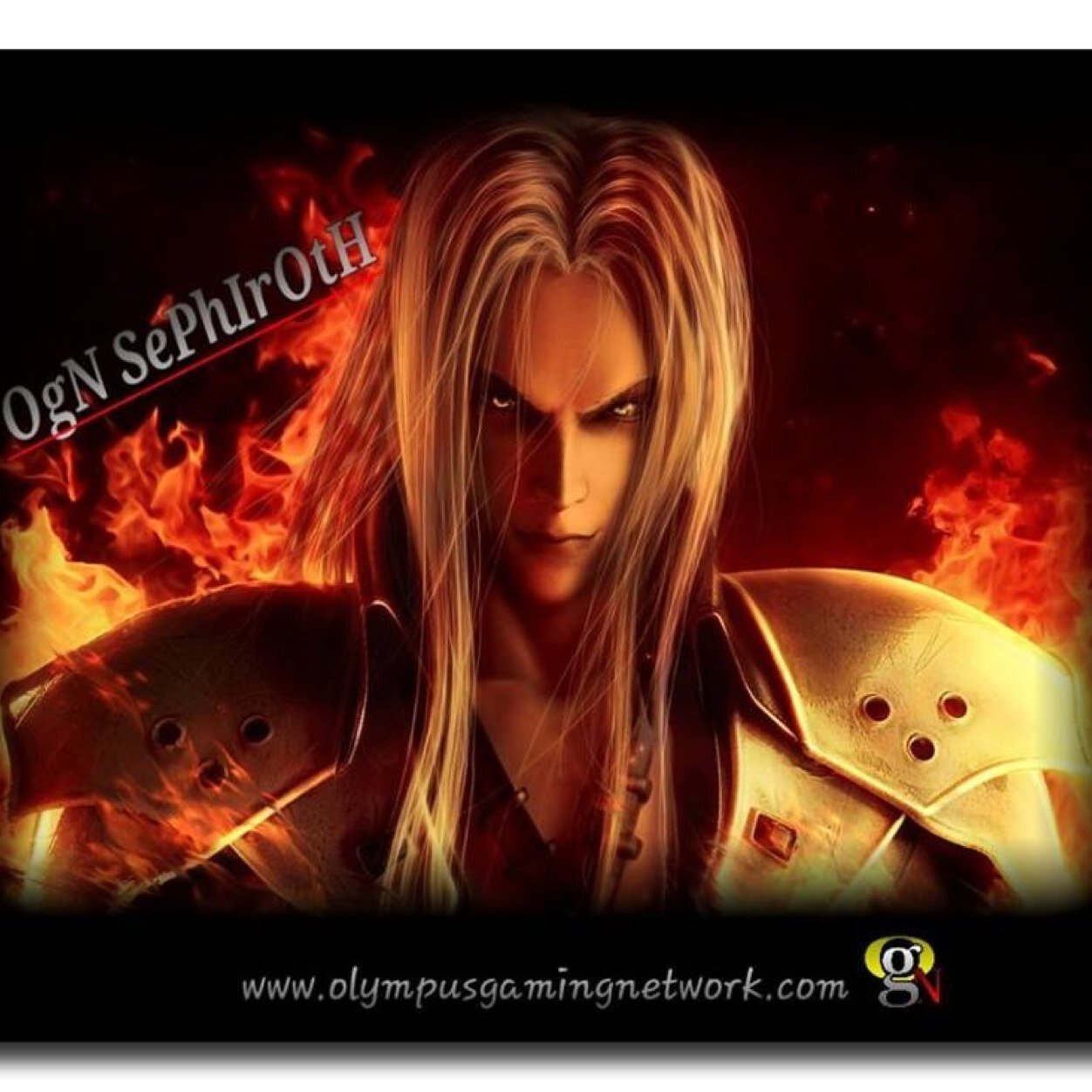 OgN_SePhirOtH's profile picture. OgN olympian OgN SePhirOtH current Corporal in OgN Artemis Tag and hardcore vaper part of the ever growing friendly community OgN