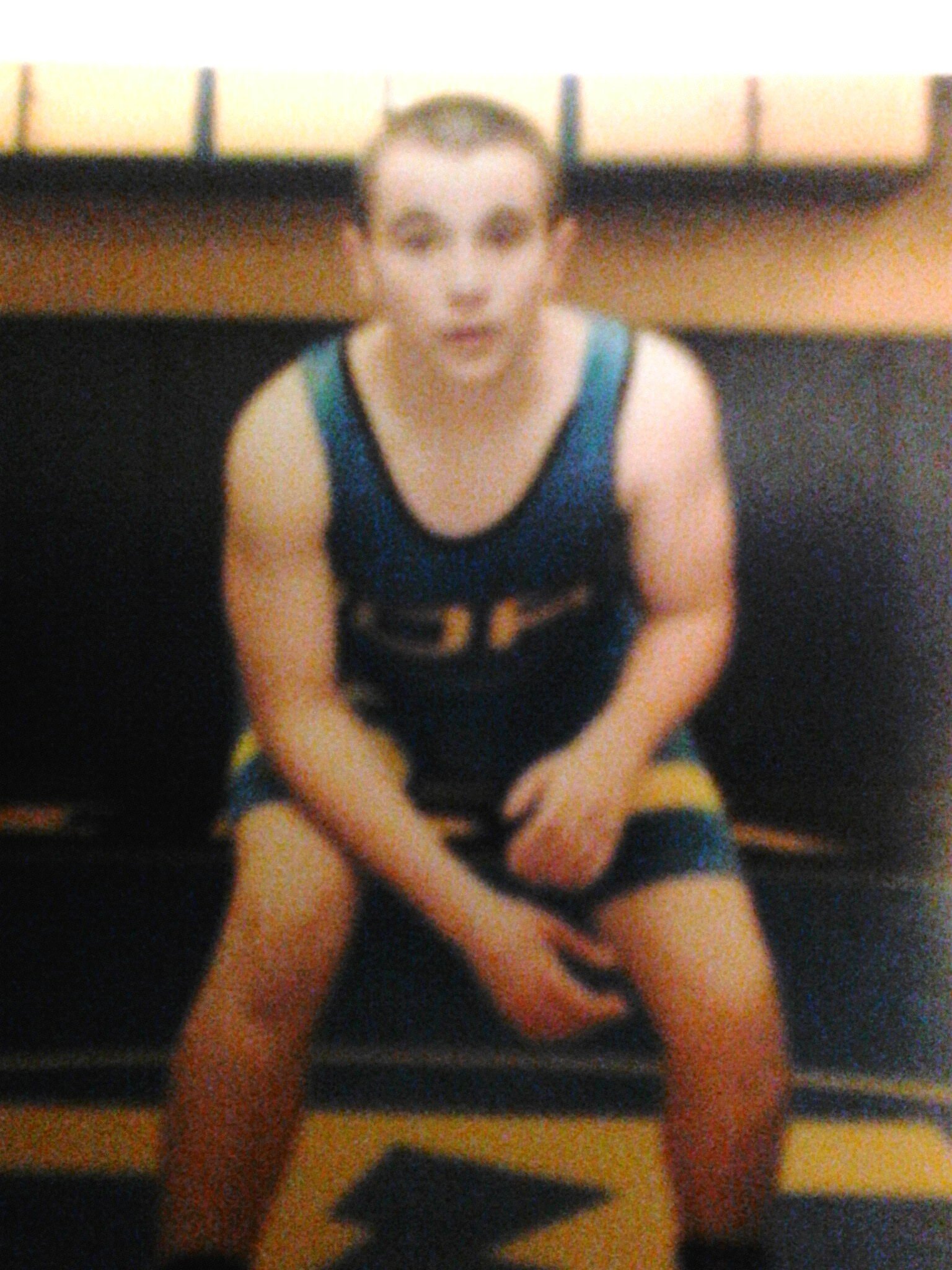 joshearls5587's profile picture. 