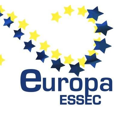 Europa ESSEC est l'association européenne des étudiants de l'ESSEC.
Europa ESSEC is the student pro-european organization of ESSEC.
