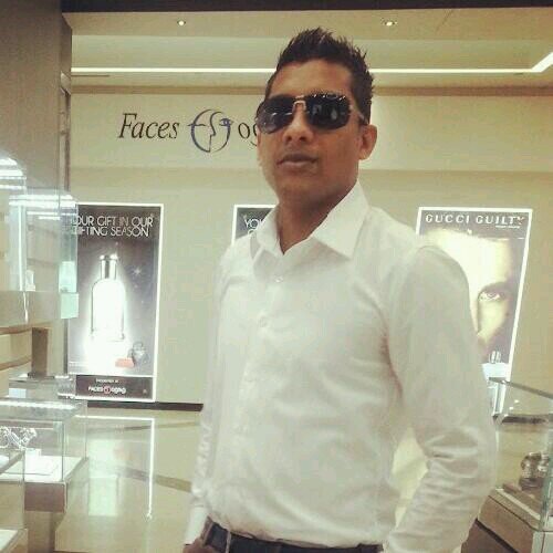 shyshahul's profile picture. Working As A Radio Frequency Engineer Middle East and south Asia. Telecommunication industry   since 2007 GSM / 3G / 4G networks.