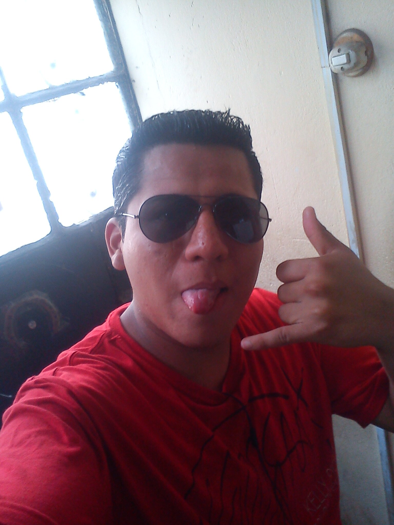 ALEGRE.....