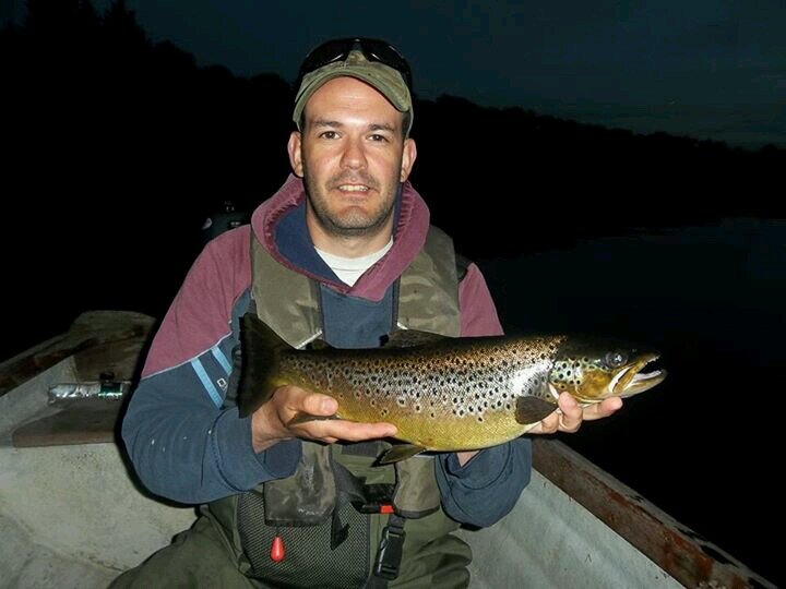 DonMcCloskey2's profile picture. Family..Fishing..Football..#LFC