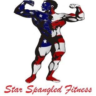 Land of the free and home of the Swoll. Committed to bringing high quality fitness products to those who lead a fit lifestyle. StarSpangledFitness@gmail.com