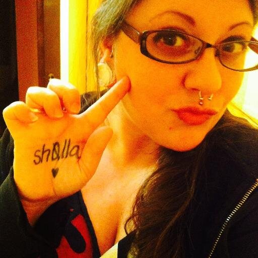 crypt0 girl, Queen Shibe of irc #dogecoin