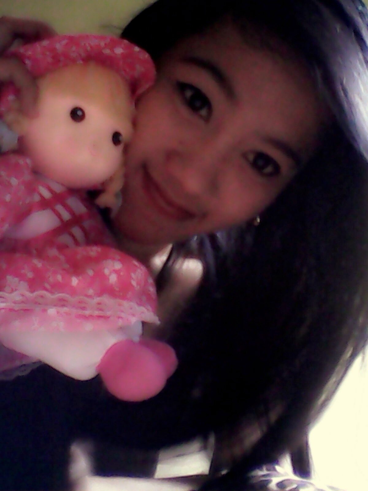 ☞ 델라 사랑 앤디
♥ ♥ ♥ 20-10-2009 ♥ ♥ ♥
Wira Buana's Academy of Midwifery 2011
_Full of Love to my Family & ENDY my Thenshi_