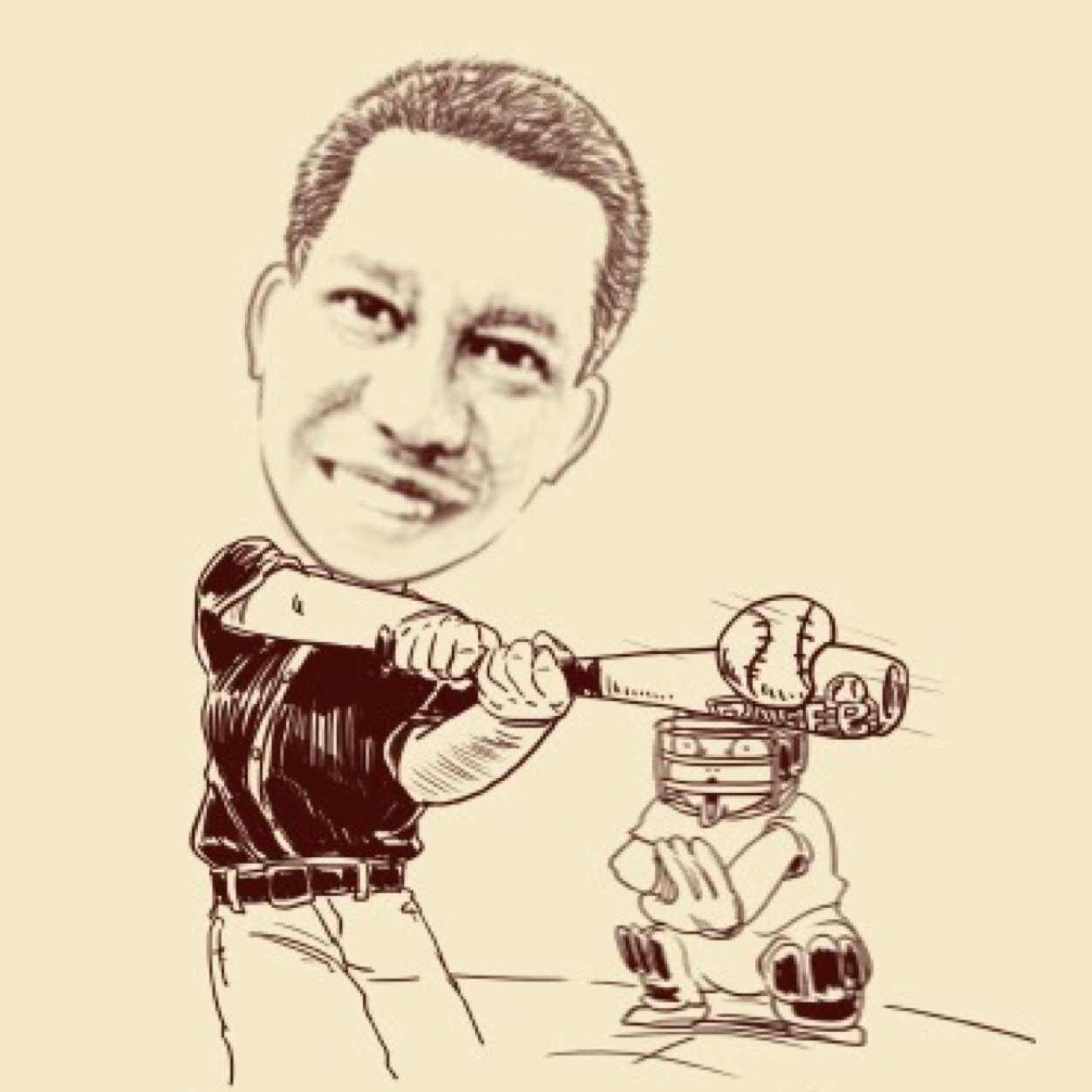 ormartinezr's profile picture. Medico Veterinario. FCV. UCV. Observador y participe del acontecer Nacional...