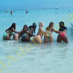 This is an All Inclusive Private Adult SEX Resort with a True Girlfriend Experience