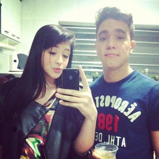 curto pessoas que não me irritam, então é isso ;) / CASADA COM O PRINCIPE MAIS LINDO: @putzrenato 3