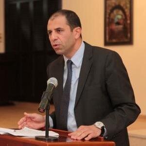 Ozersay_english's profile picture. Former Turkish Cypriot Negotiator. Activist-International law expert / RTs are not endorsement - Eastern Mediterranean University