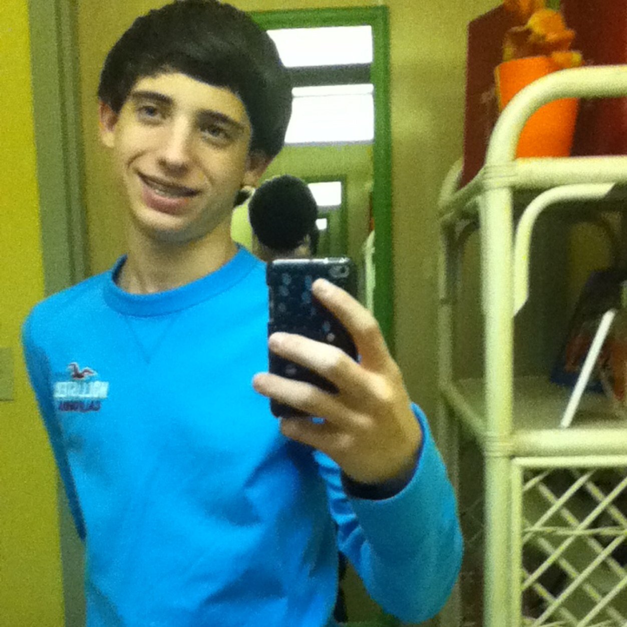 FTG_SLYFOx's profile picture. Never let someone tell you you can't do what you wanna do.Losing doesn't make you bad,letting it get to you does.Out playing doesn't make u win,outsmarting does