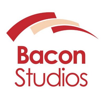 bacon studios on twitter movie poster credit template for