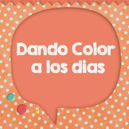 Vivir es maravilloso, y vivir en una gran familia es aún mejor. Afortunada por la amalgama de colores que mi maternidad y vida personal me dan...Me gusta ser!