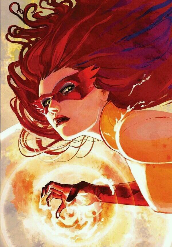 FlareWoman's profile picture. Im kitty im 16 im a Shy Mutant