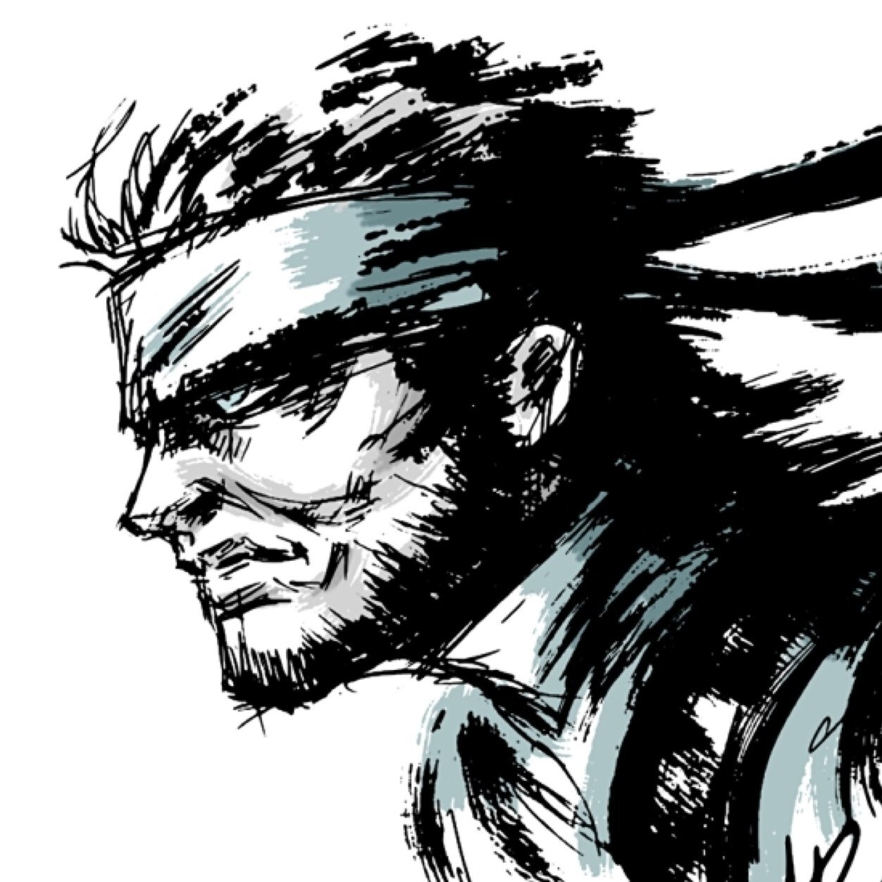 Snake Here...Expert CQQ Brawler Since 2008. Oh And It's Also My One-In A LifeTime Chance To Fight Mario. [Hates Hedgehogs] (SSBRP)