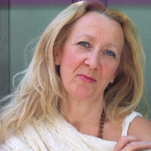 camellanair's profile picture. Camella (Swami Nibhrtananda) yoga teacher,author and mother 
Camella teaches Kriya yoga in the oral tradition with humor and compassion.