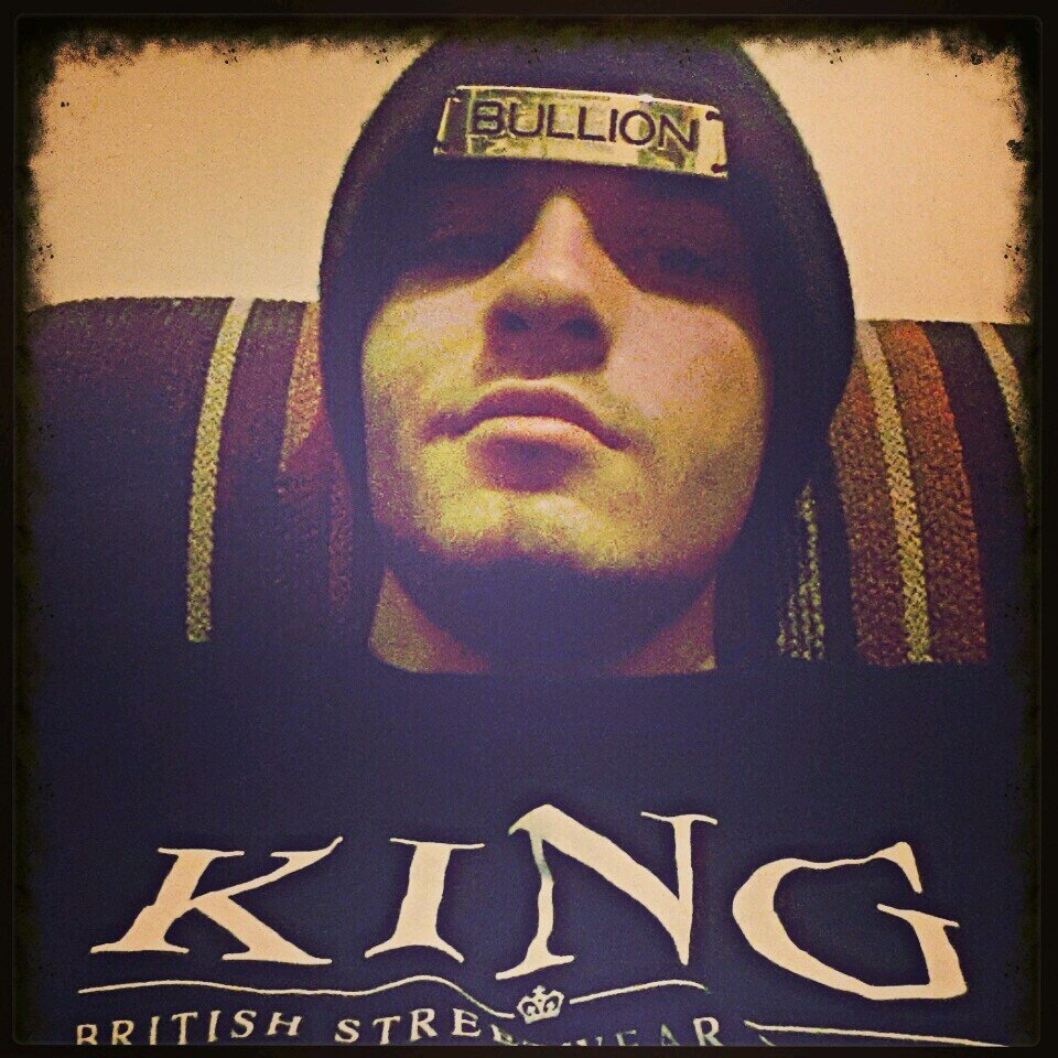 Spen_TMPUDITIN's profile picture. 