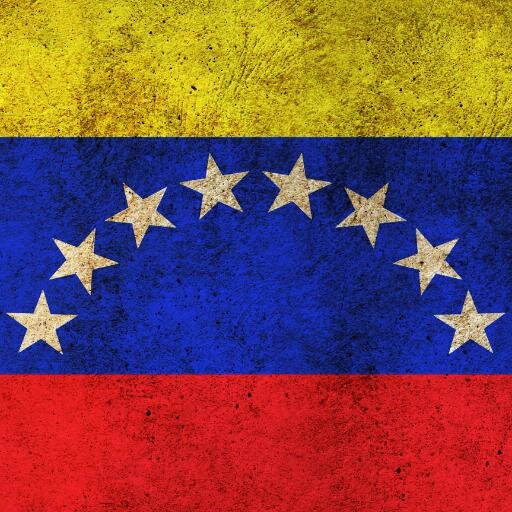 EnMeridaVzla's profile picture. 