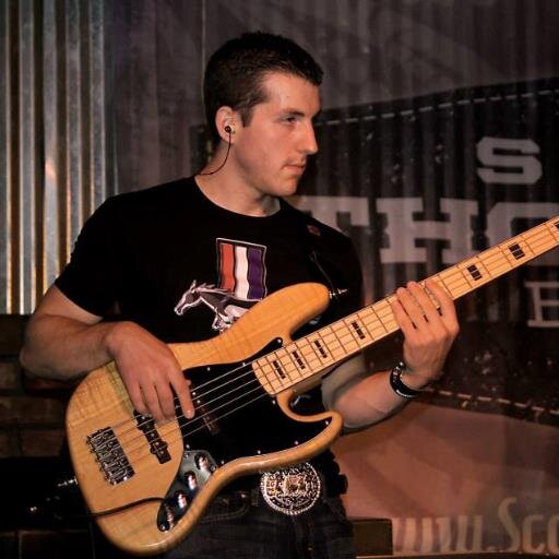 Liberty_Guitars's profile picture. Liberty Guitar Services. Repair and maintenance.