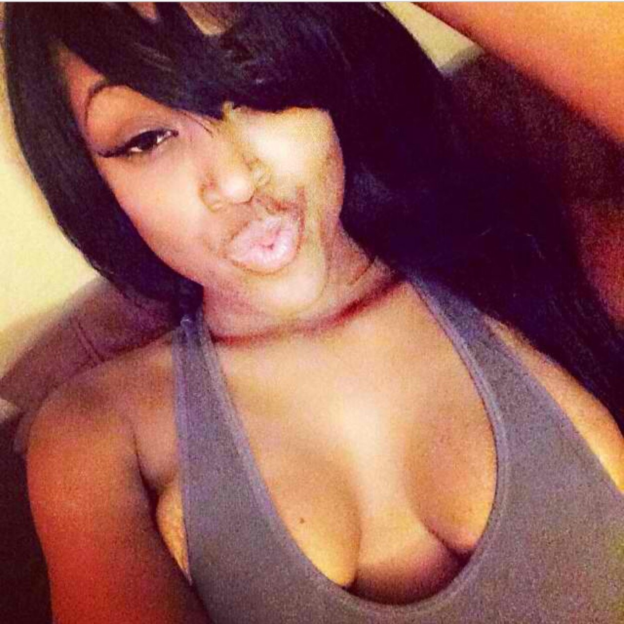 M.BERRY THEY DONT KNOW