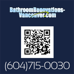 Hello my name is Peter and we offer Bathroom Renovations for Vancouver & Richmond BC. Professional services with complete renovation. Total bath construction.