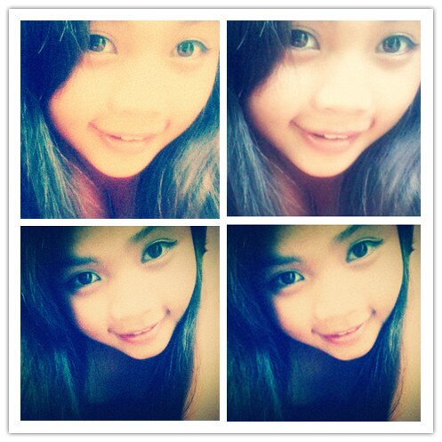 Riizcka's profile picture. follow me, I promise I will follow you,don't forget mention for follback