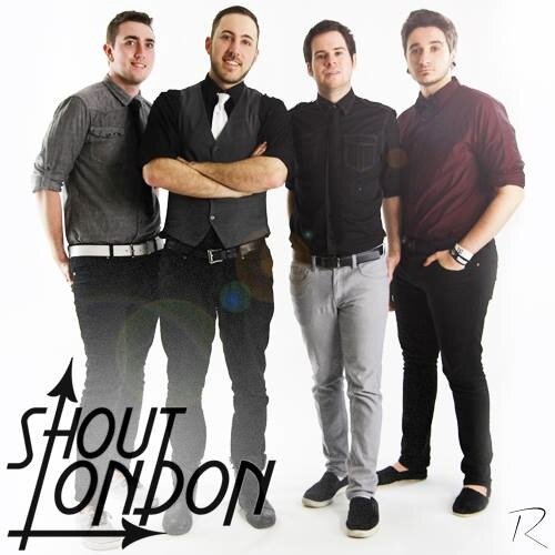 Please Like Shout London on Facebook! Follow our Official Twitter too @ShoutLondonBand Watch our Lyric Video on YouTube and Subscribe - http://t.co/xDpaZX9YCs