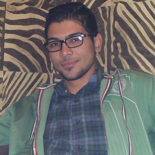 omarabdelrhman9's profile picture. 