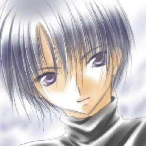 Im Erike..ive hidden myself in a 'shell'..and bilt walls to protect me, but @UnaiKai is slowly breaching my defenses/Uke 16/Depressive/untrusting