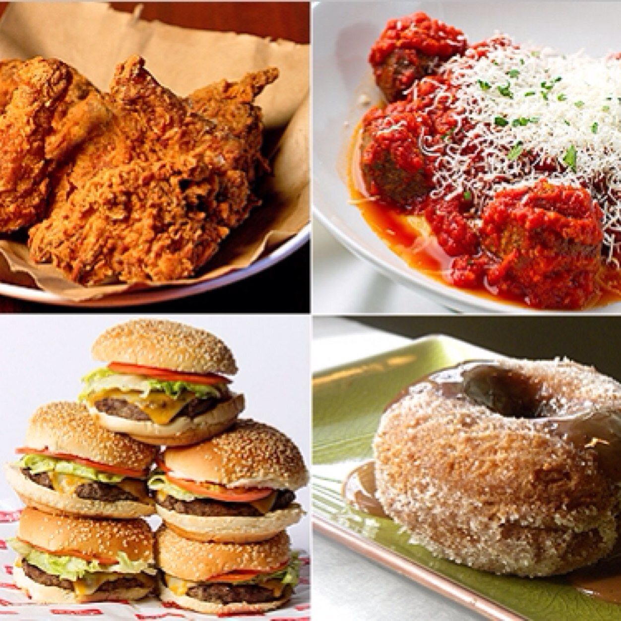 Just here to make you hungry, #foodporn