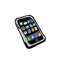 iPhoneRSS's profile picture. News, tutorials, reviews, etc from the most known iPhone blogs and sites