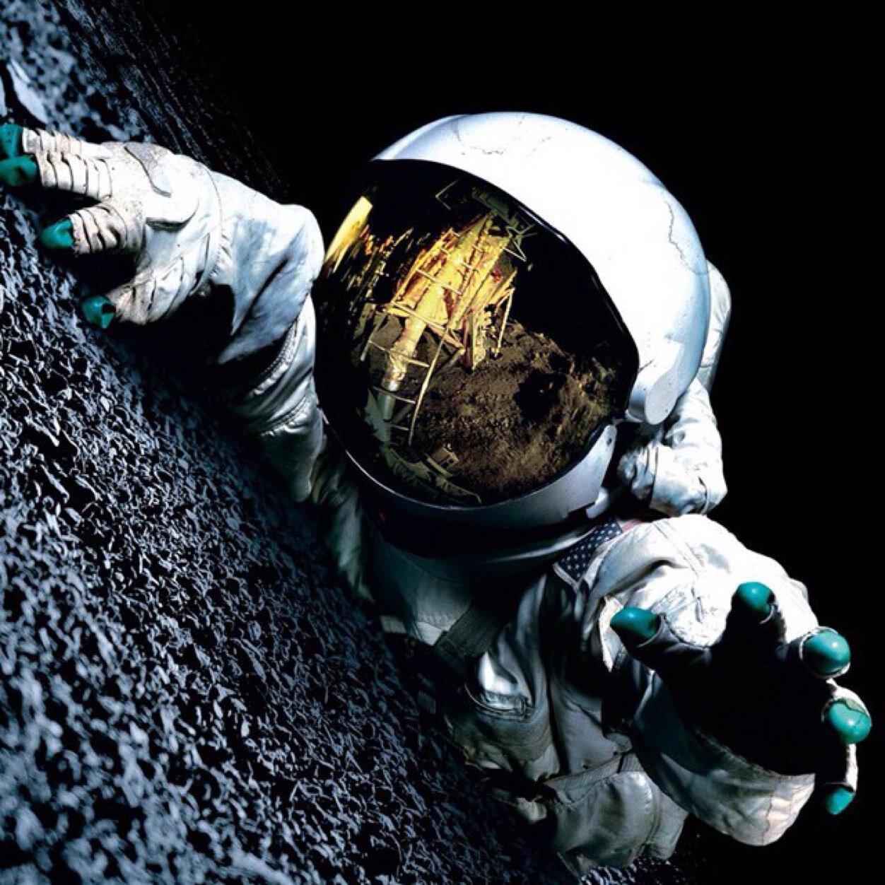 timithyblair's profile picture. 