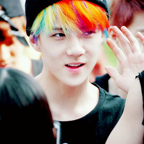 Kpop