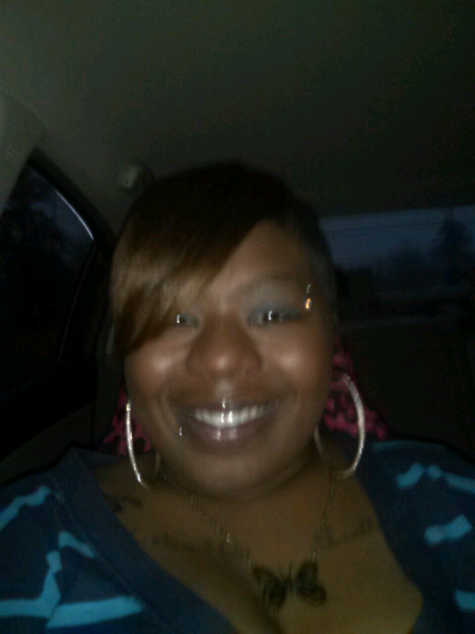 Im just a bad bitch!!!!!!!!