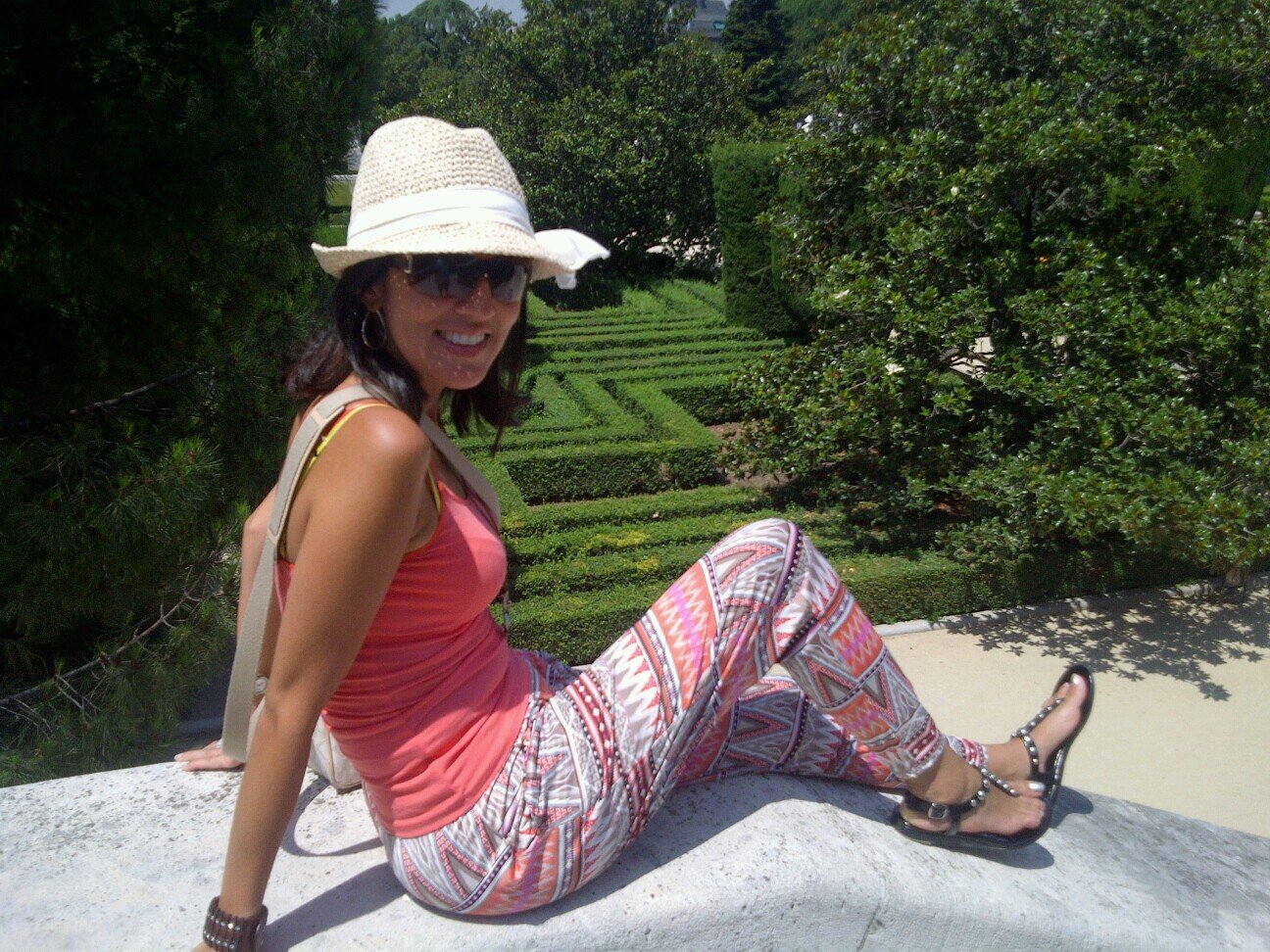 Venezolana en tierras texanas. best friend con papaDios. ..con ganas de que pasen muchas cosas buenas para todos!!!