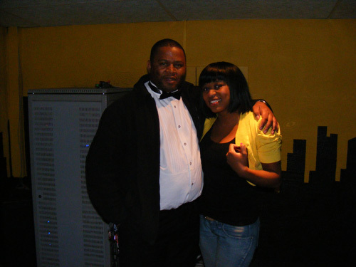 Stanleynations's profile picture. DJ's PLACE TO BE