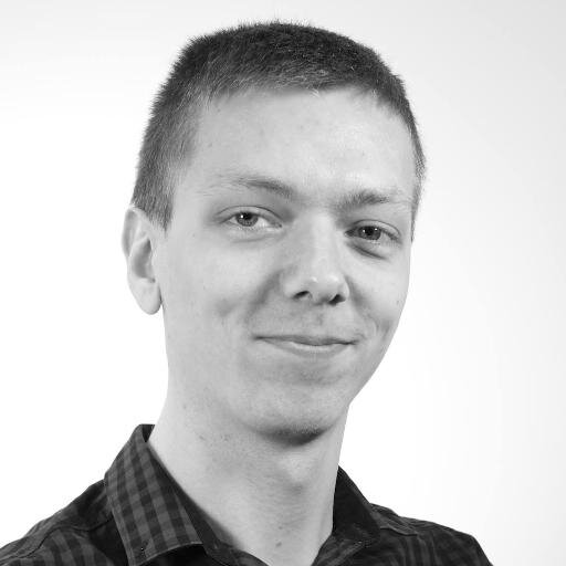 https://t.co/4xH6gPmJgl
Gamer • Developer • Regex expert • Weird music taste