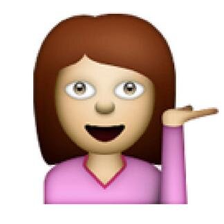 tweeting about things i don't like
